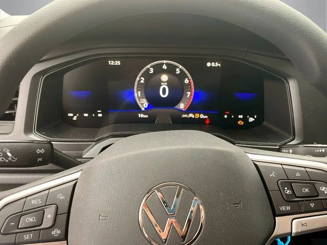 Volkswagen Taigo 4Me TSI