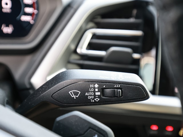 Audi Q4 e-tron SUV 45 e-tron Audi Q4 e-tron