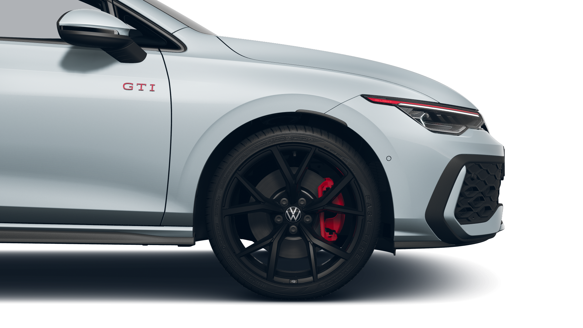 Volkswagen Golf DSG GTI Golf VIII