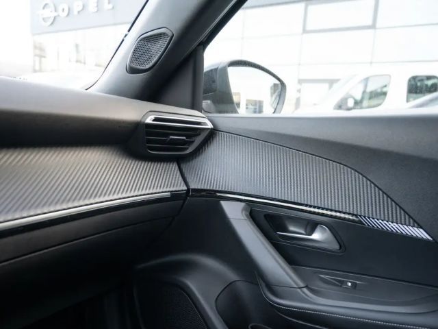 Peugeot 2008 Allure Pack EAT8 PureTech