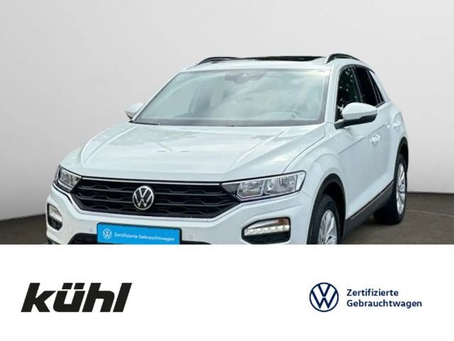 Volkswagen T-Roc 1.5 TSI DSG Sport
