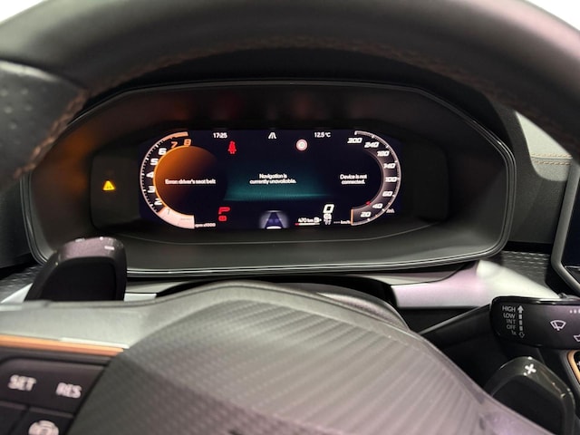 Cupra Formentor 2.0 TSI 4Drive VZ