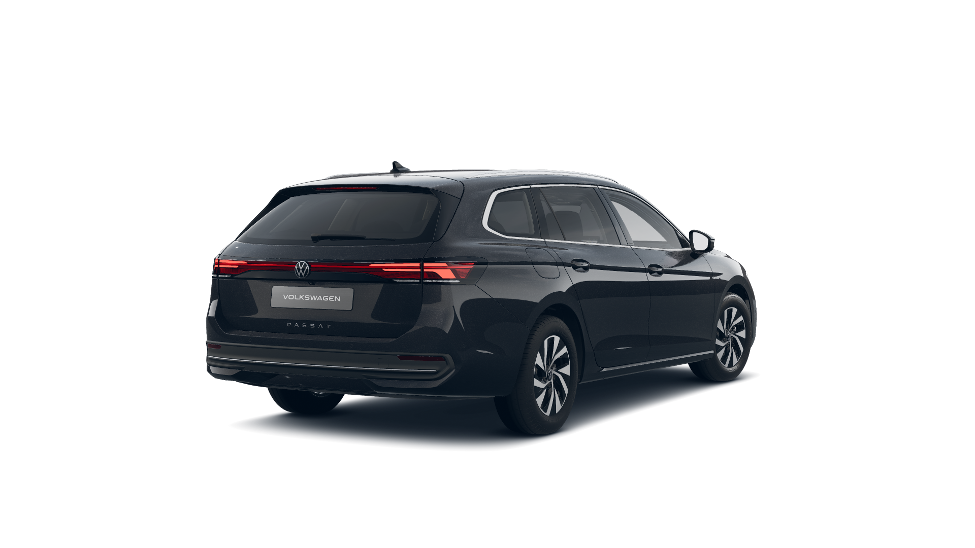 Volkswagen Passat 2.0 TDI Business DSG Variant