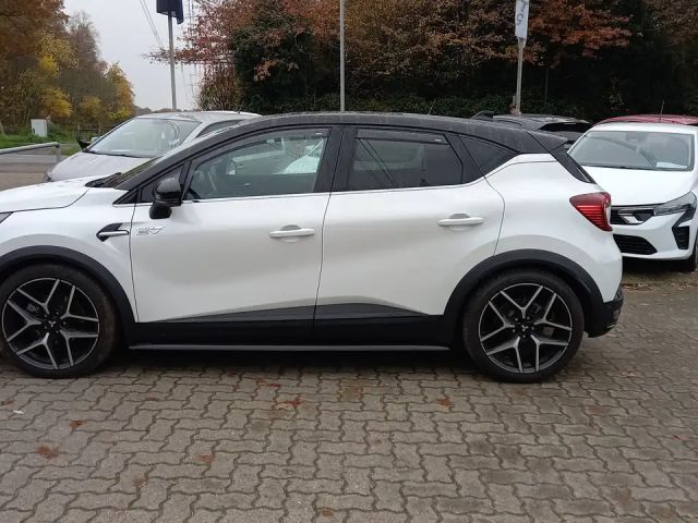 Mitsubishi ASX Top HEV Modelljahr 2025