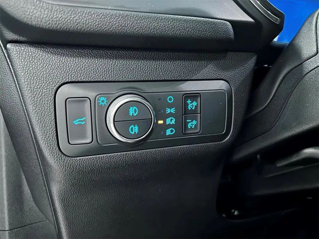 Ford Kuga AWD Titanium X