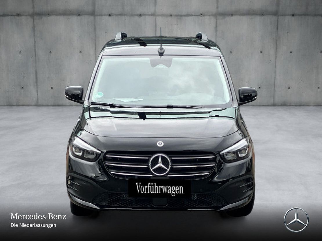 Mercedes-Benz T 180 Progressive