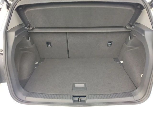 Volkswagen T-Cross 1.0 TSI DSG Life