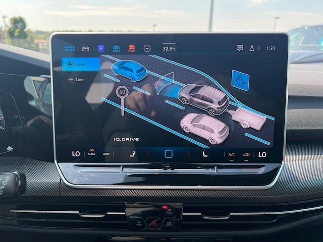 Volkswagen Golf DSG GTE Golf VIII