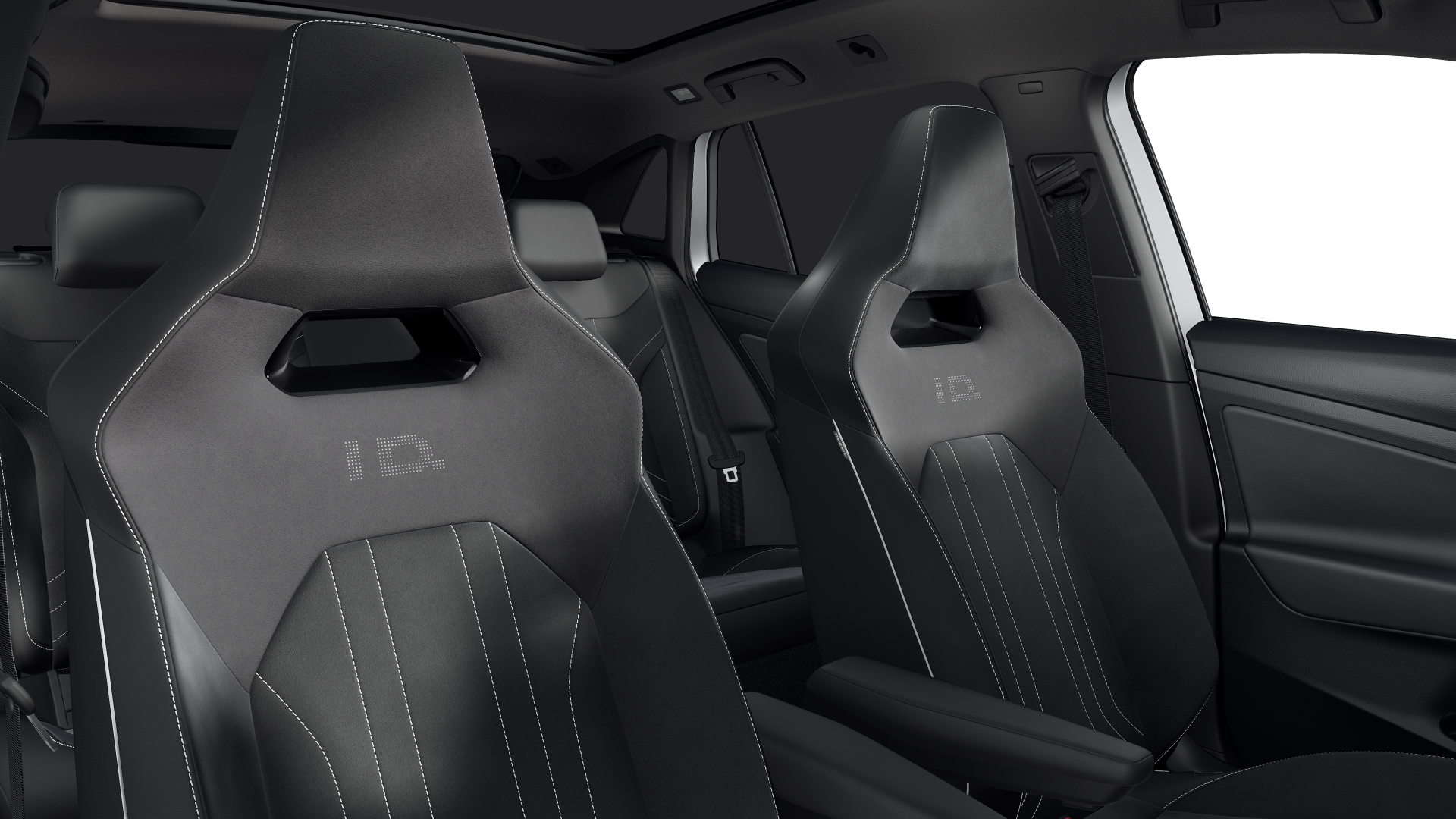 Volkswagen ID.4 Performance Pro