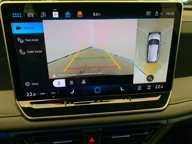 Volkswagen Tiguan 2.0 TDI DSG Life