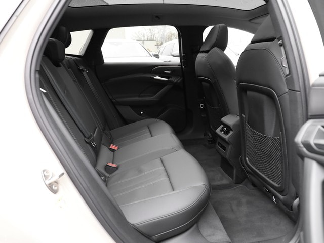 Audi A6 e-tron Avant Quattro