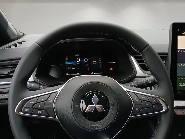 Mitsubishi ASX Invite