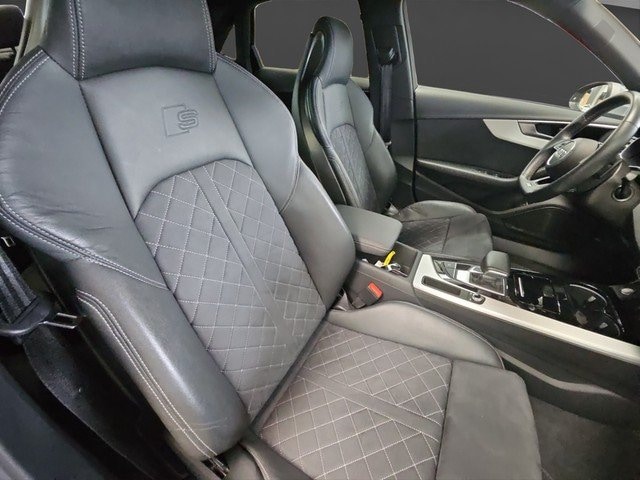 Audi A4 40 TFSI S-Tronic Sedan