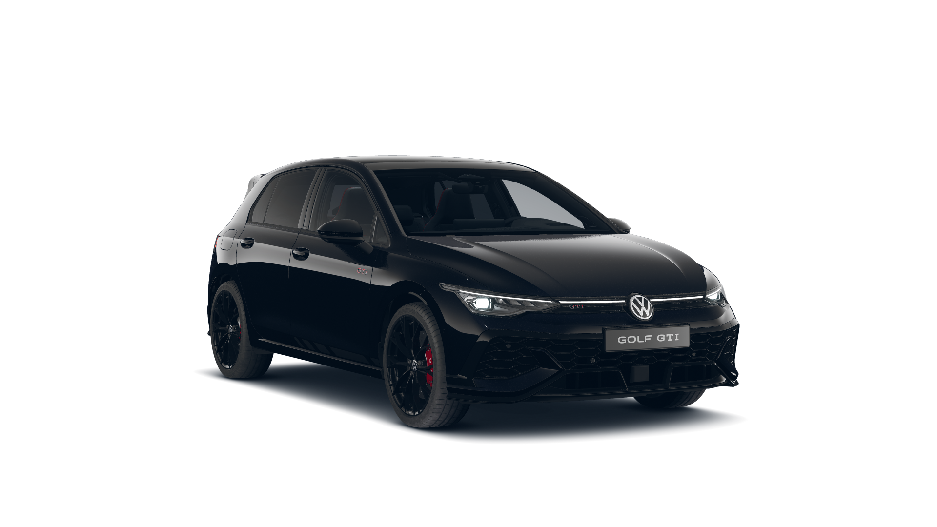 Volkswagen Golf 2.0 TSI DSG GTI