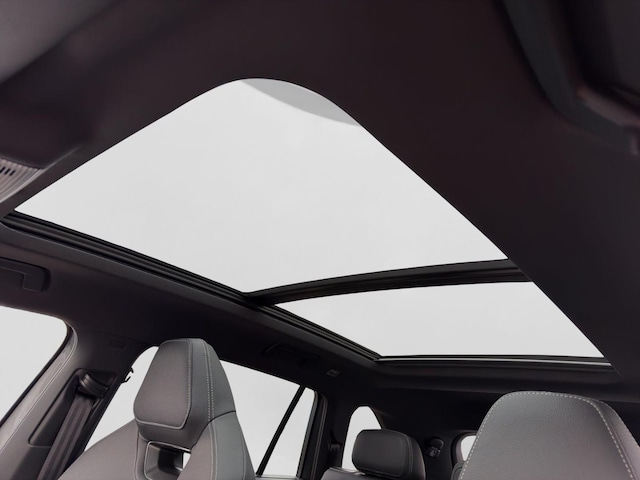 Skoda Kodiaq 1.5 TSI Sportline