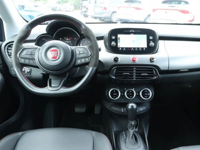 Fiat 500X Dolcevita Sport