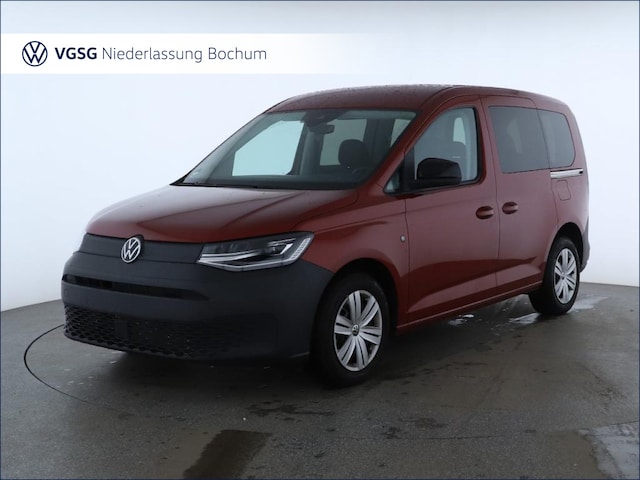 Volkswagen Caddy Caddy