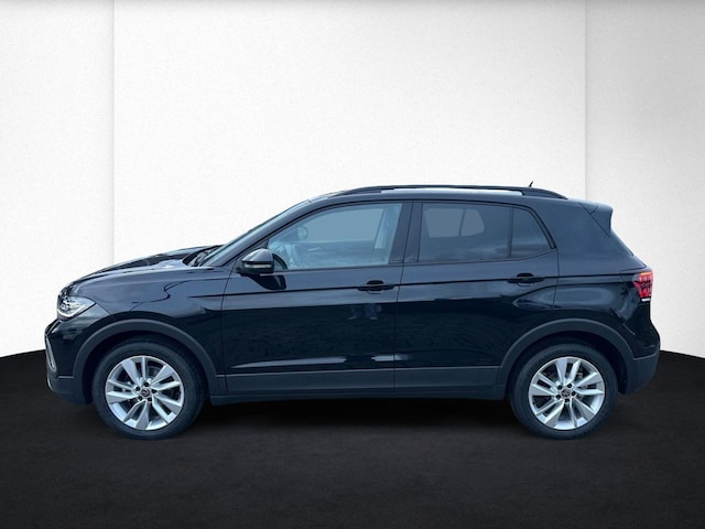 Volkswagen T-Cross 1.0 TSI DSG Life