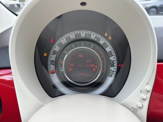 Fiat 500 1.0 GSE Hybrid Club *Klimaanlage*