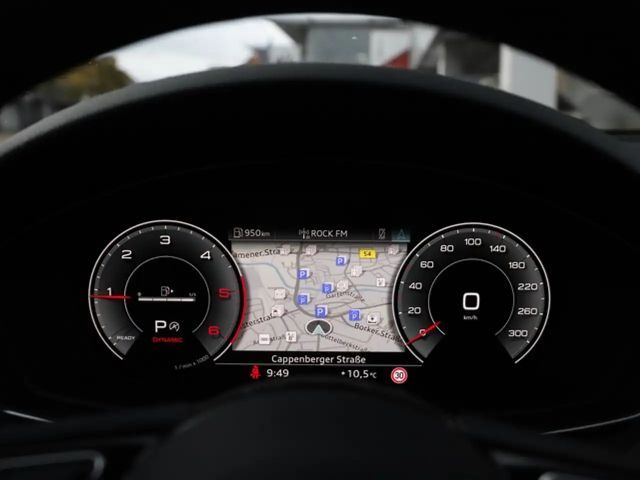 Audi A4 40 TDI Avant Quattro