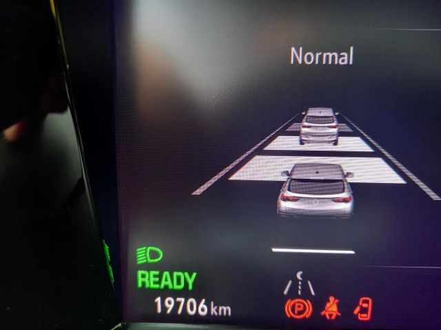 Opel Grandland X Ultimate