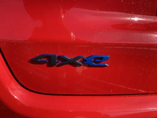 Jeep Compass 4xe