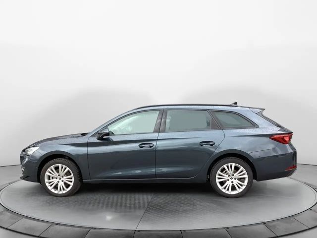 Seat Leon 2.0 TDI Sportstourer Style