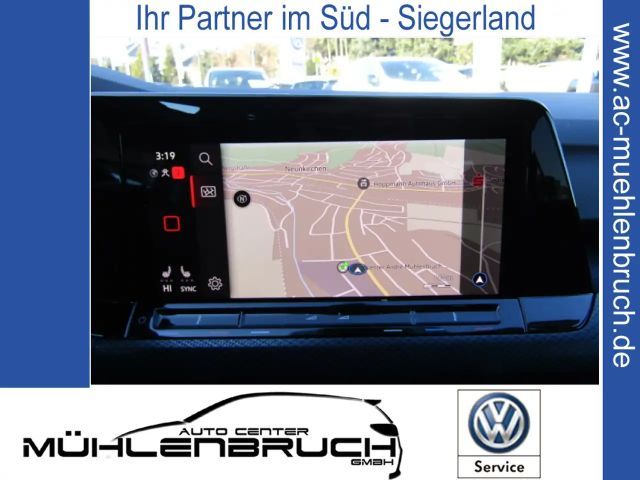 Volkswagen Golf 1.5 TSI