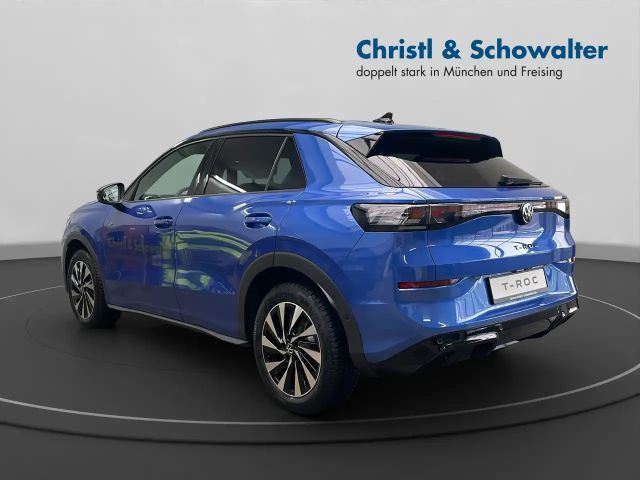 Volkswagen T-Roc 1.5 eTSI DSG R-Line