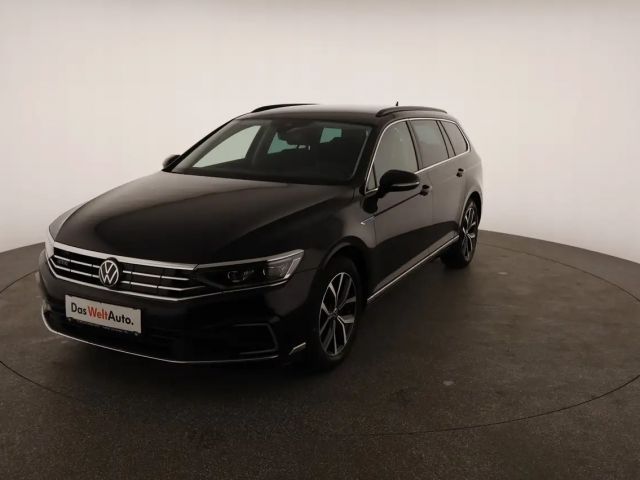 Volkswagen Passat GTE Variant