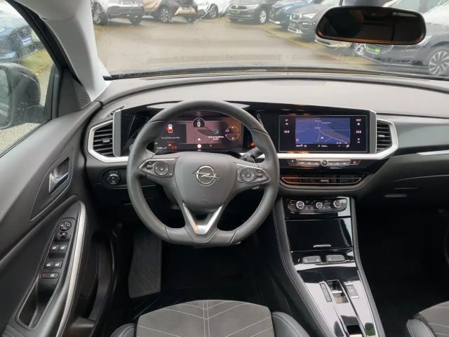 Opel Grandland X 1.2 Turbo Elegance Turbo