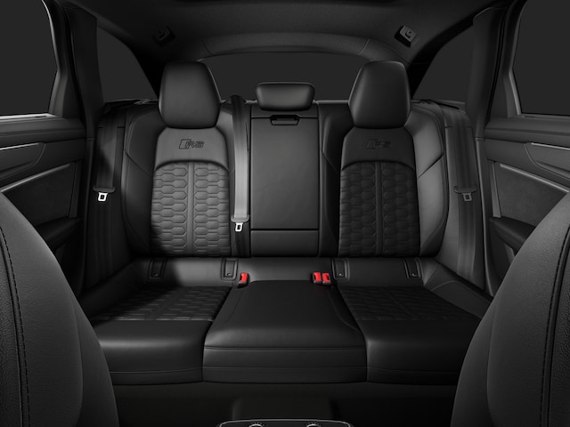 Audi RS6 Avant Quattro