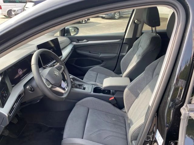 Volkswagen Golf Rabbit TSI