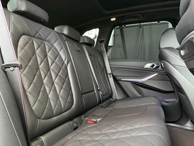 BMW X5 M-Sport xDrive