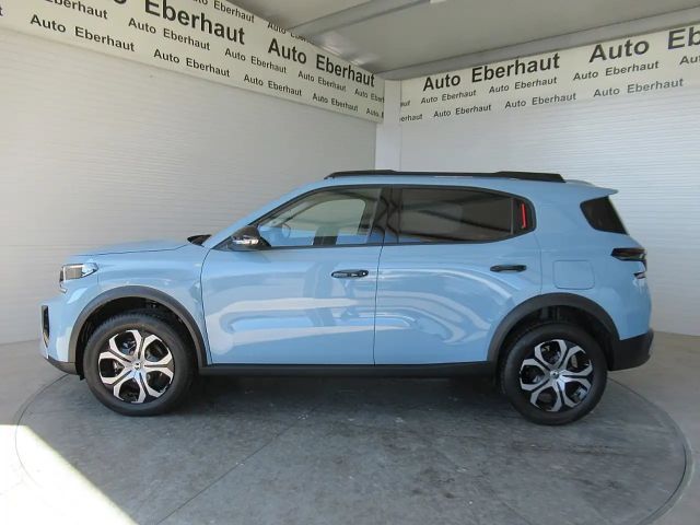 Citroën C3 Aircross Plus