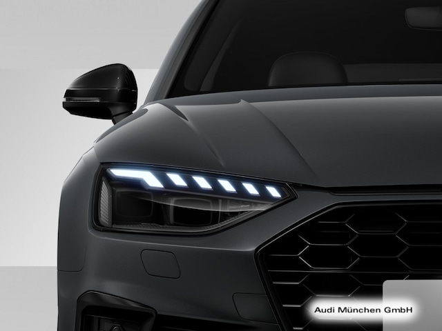 Audi A4 40 TFSI Avant S-Line S-Tronic