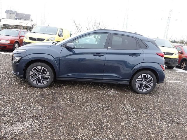 Hyundai Kona 39 kWh Electric