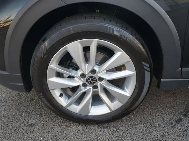 Volkswagen Taigo 1.0 TSI