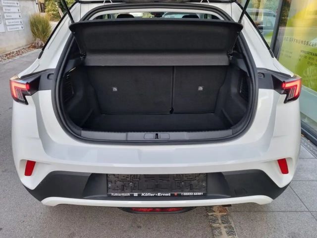 Opel Mokka Edition Turbo