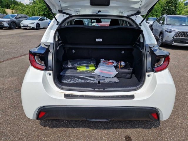 Toyota Yaris 5-deurs Business