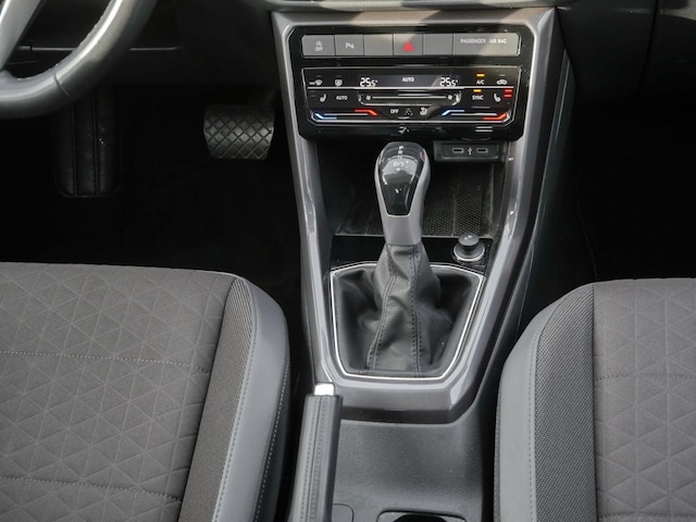 Volkswagen T-Cross 1.0 TSI Style