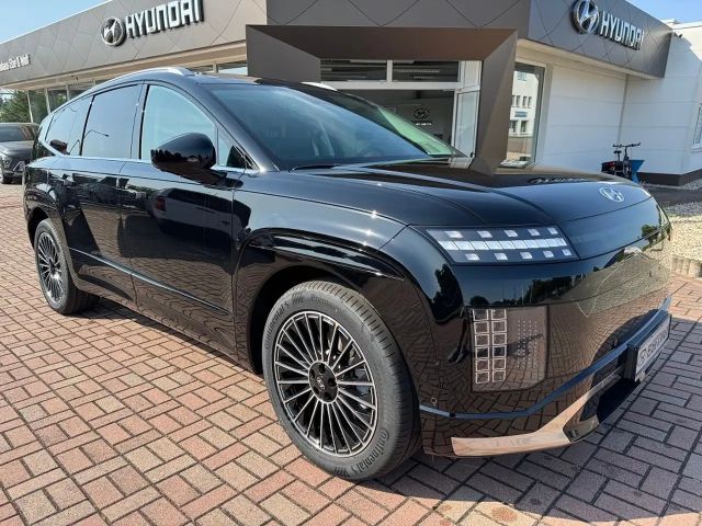 Hyundai IONIQ 9 4WD UNIQ