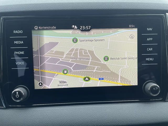 Skoda Karoq 4x4 Ambition