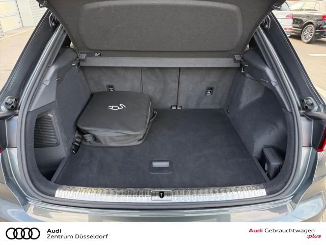 Audi Q3 45 TFSI Hybride S-Line