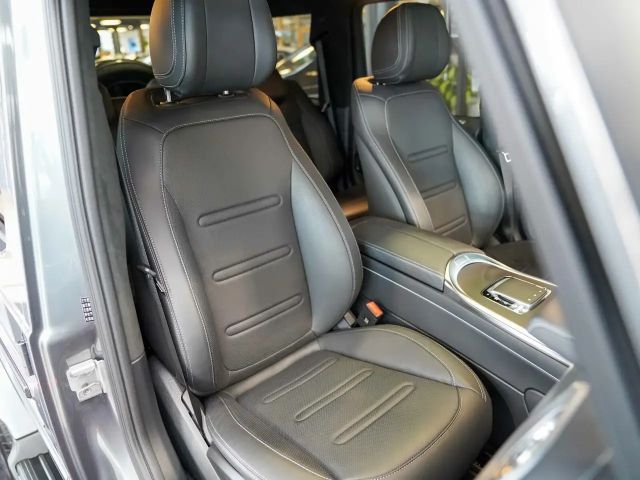 Mercedes-Benz G 450 450d AMG Line