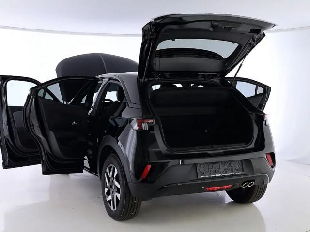 Opel Mokka Edition Turbo