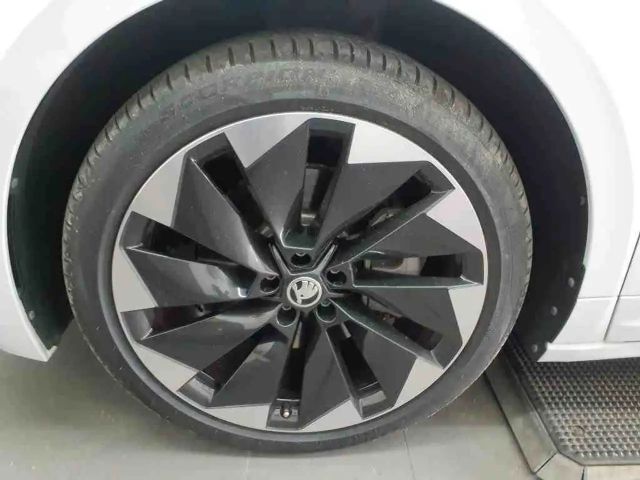 Skoda Enyaq Sportline iV 80