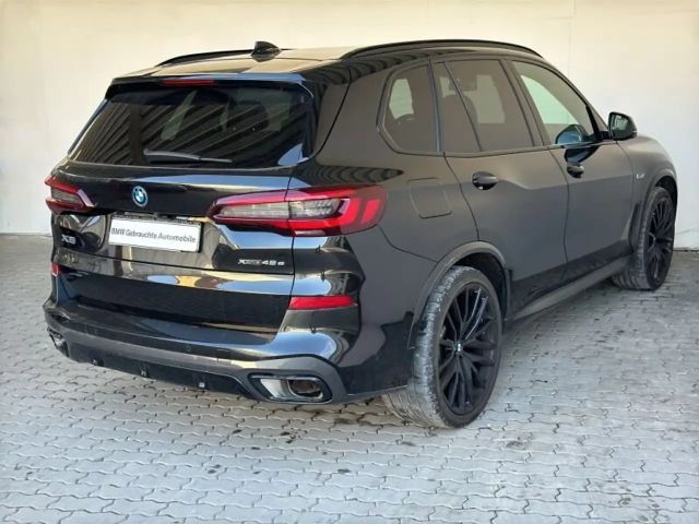 BMW X5 M-Sport xDrive45e