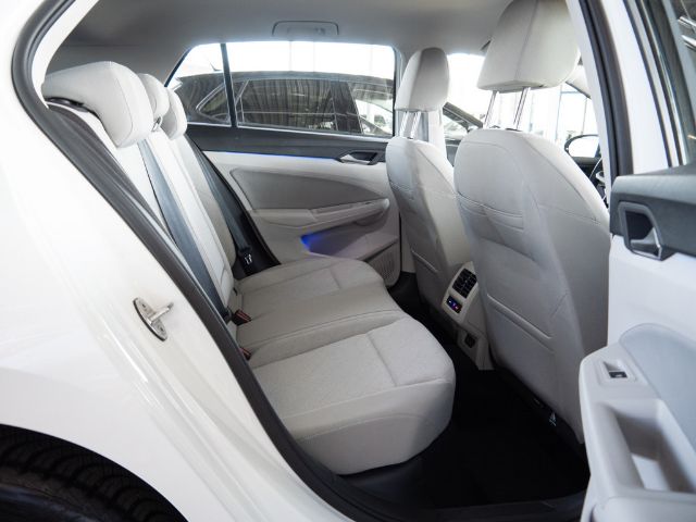 Volkswagen Golf 1.0 TSI Golf VIII Life