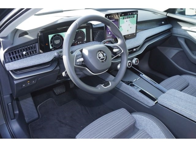 Skoda Superb 2.0 TDI 4x4 Combi Selection